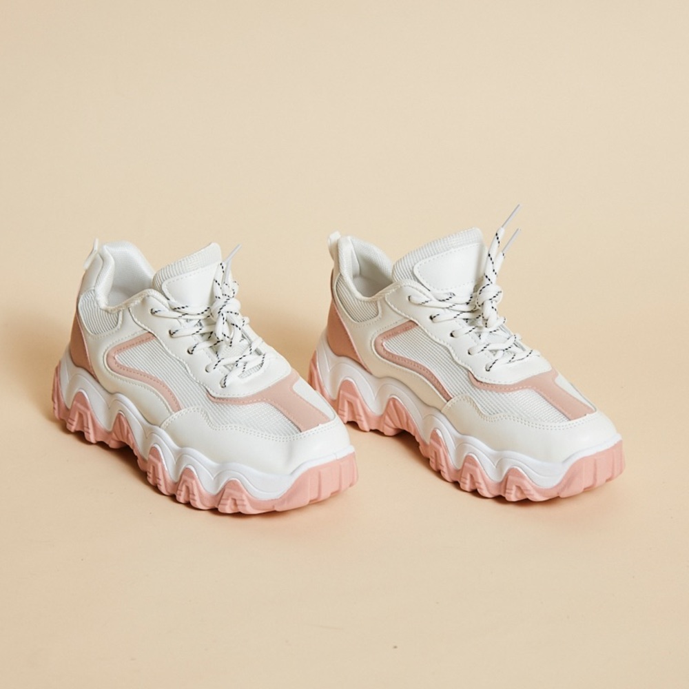Chunky Dad Shoe